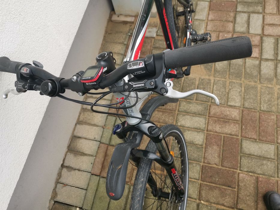 Sprzedam rower marki Kellys spider Allterrain MTB. Rower dla chłopaka