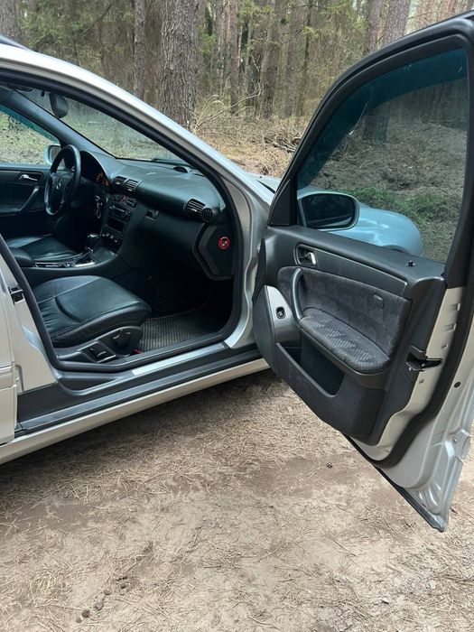 Mercedes-Benz 2003р, 2.7 дизель