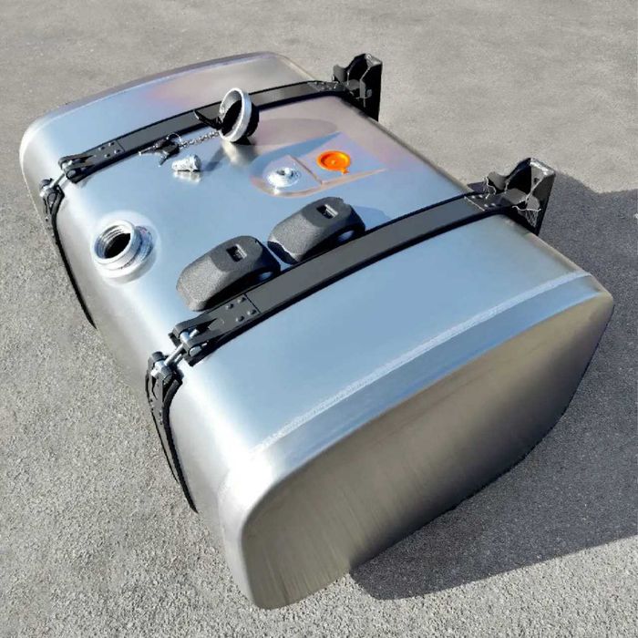 Паливні баки для Scania в асортименті – Великий вибір/ в наявності