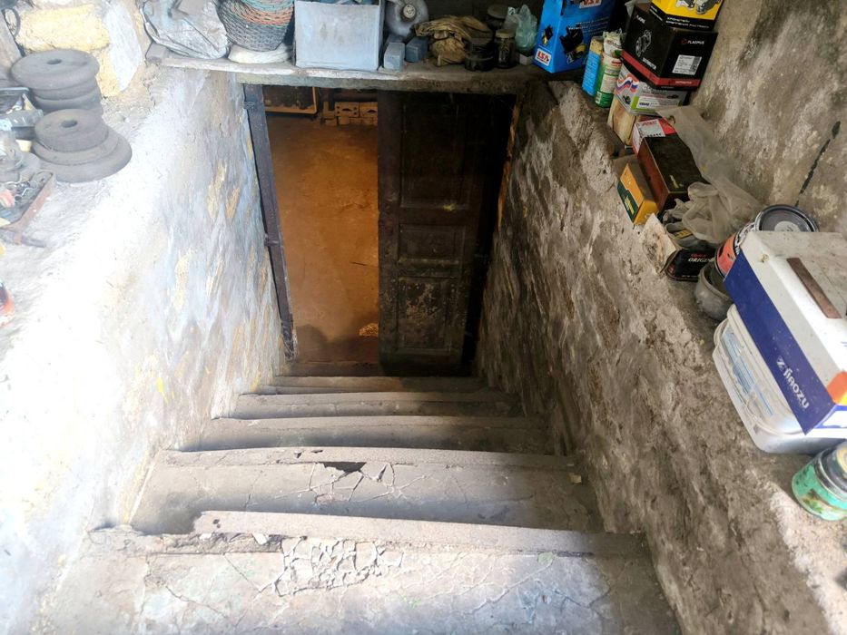 Продаж будинку в с.Вигода ,поруч Біляївка ,Теплодар є відновлення