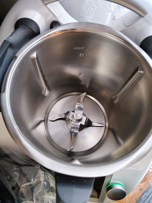 Thermomix tm6 jak nowy