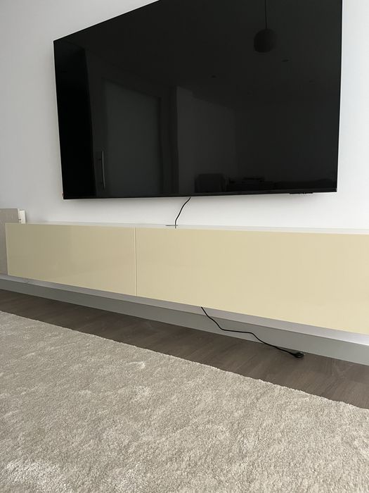 Movel TV NOVO 2,20metros