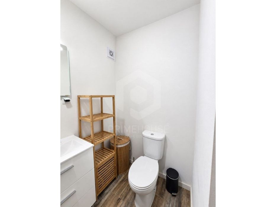 Apartamento T2 em Pinhal Negreiros