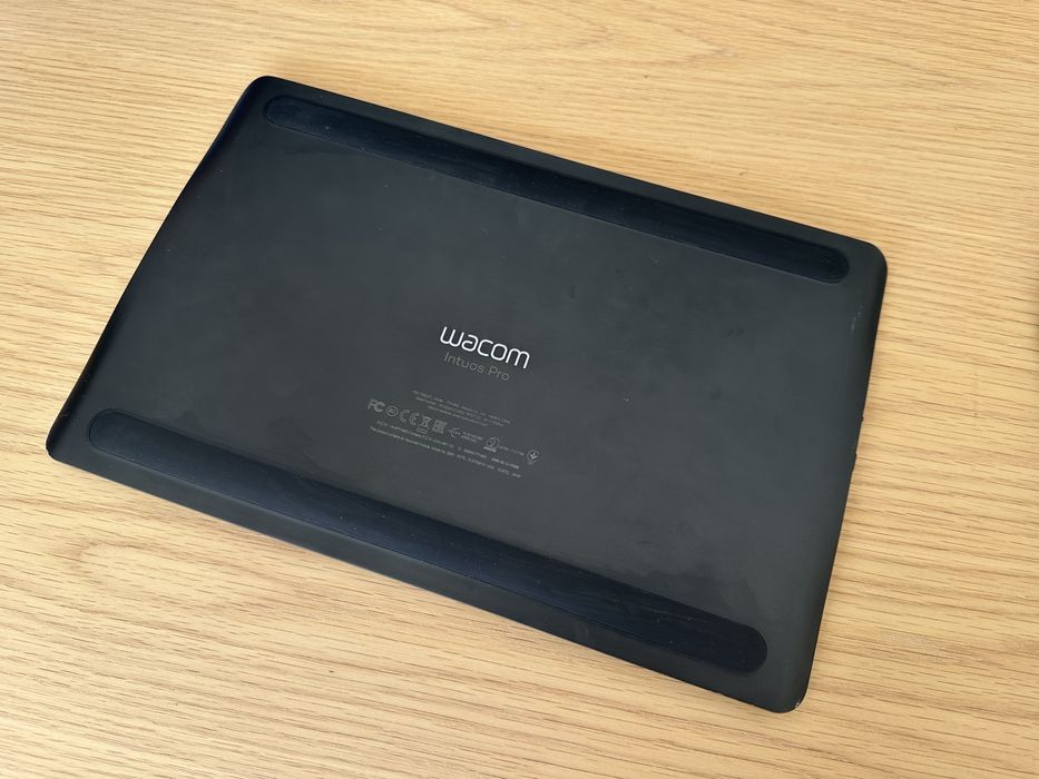 Wacom Intuos pro M