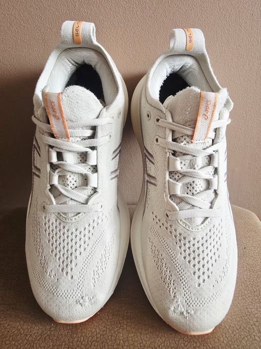 Asics Gel Nimbus 26