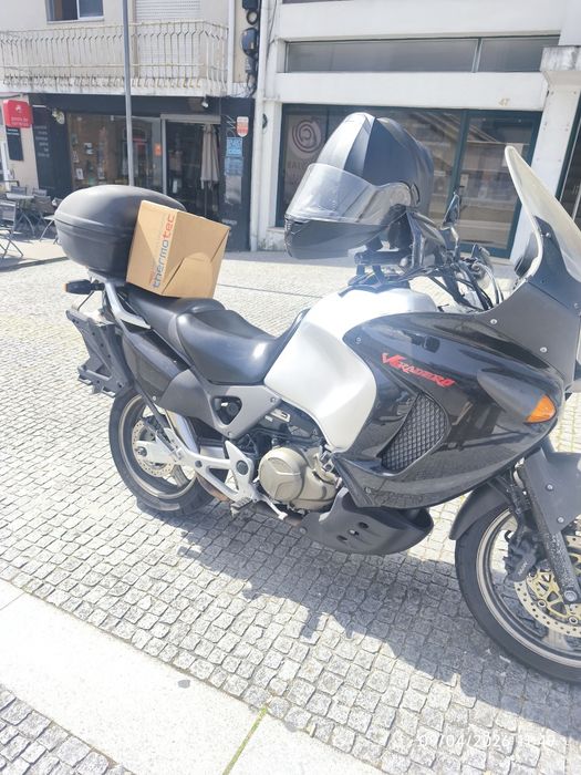 Honda Varadero XL 1000