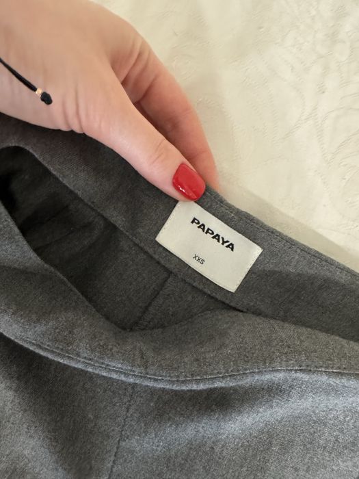 Спідниця-шорти  PAPAYA, розмір 32