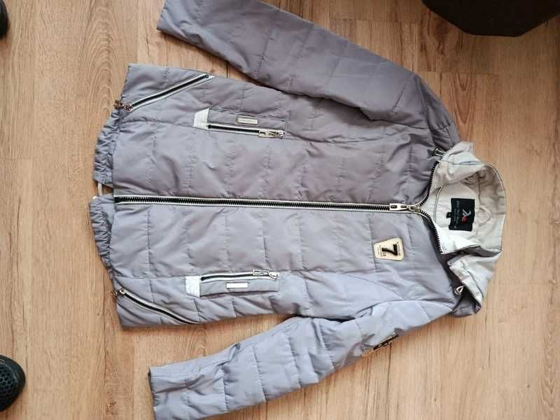 Kurtka damska wiosenno/jesienna