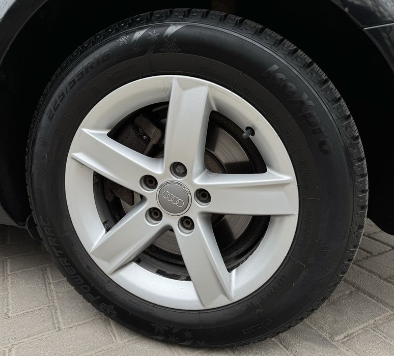 Продам Audi A4 2.7 TDI Automatic