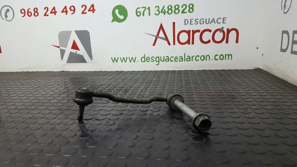 TIRANTE FRENTE DIREITO CITROEN C5 BERLINA EXCLUSIVE