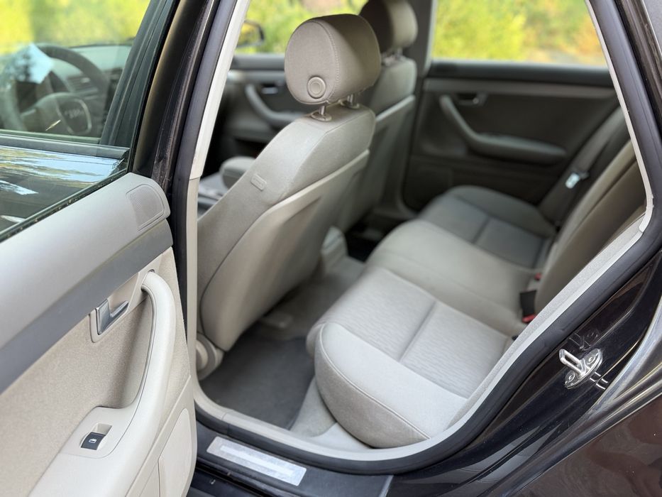 Продам Audi A 4