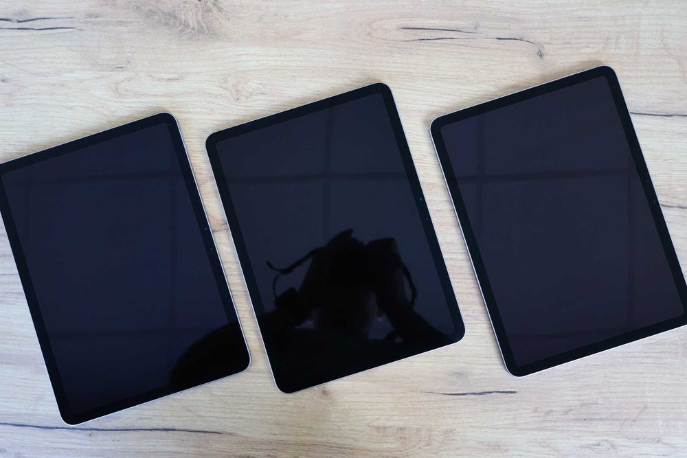 Apple iPad Air 11 2025 (7 Gen) 128Gb M3 Space Gray A3266 Wi-Fi Оригінал!