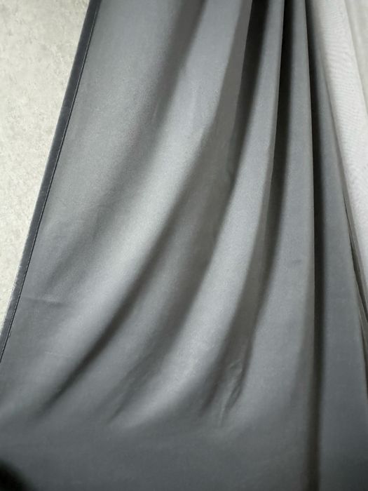 Штори,тюль сірі штори