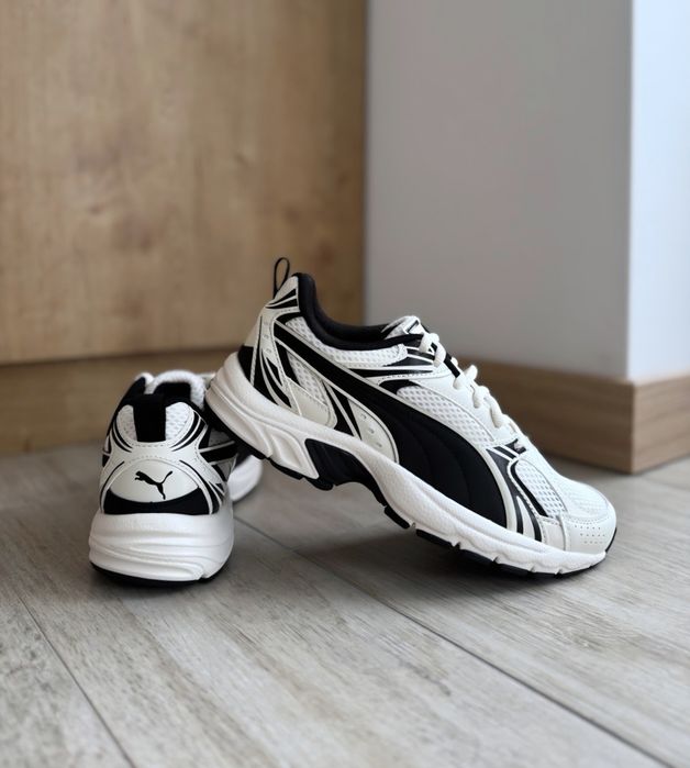 США! Літні жіночі кросівки Puma Milenio CN 390002-02 Оригінал! 37.5, 39