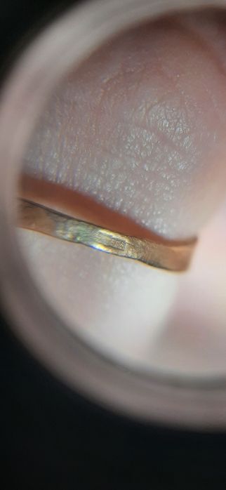 Продам каблучку 585