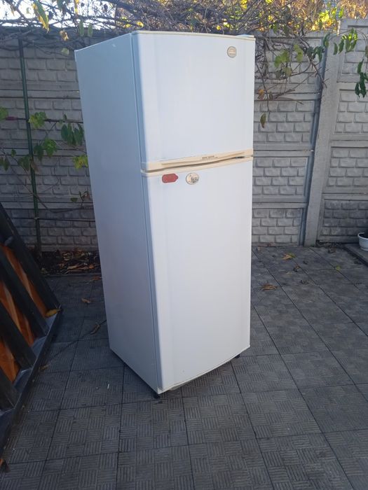 Холодильник No frost: 5 000 грн. - Холодильники Дніпро на Olx