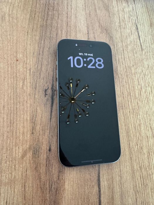 Iphone 15 pro 1 TB pamieci