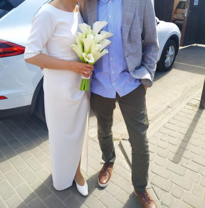 Весільне плаття#плаття на розписку#вечірнє плаття#плаття на випускний