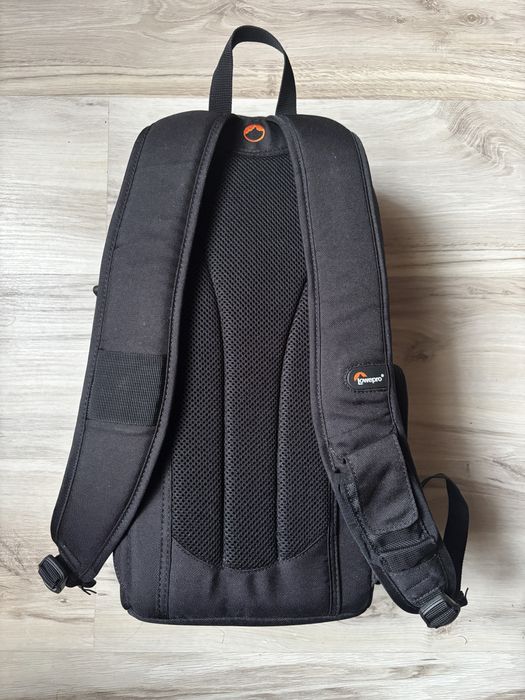 Plecak fotograficzny Lowepro Fastpack 100