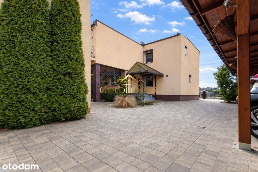 Zamieszkaj tak, jak zawsze chciałeś/Dopiewo!