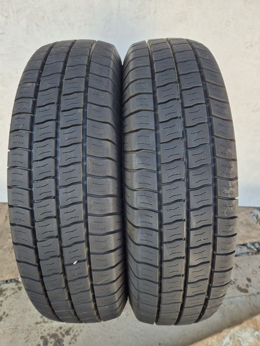 Шини 185/80/14С, KargoMax (339)