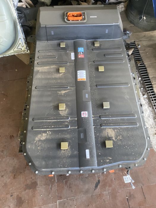 Батарея Акумулятор Chevrolet Bolt EV EUV 64кв 66кв LG chem Limm-C.F