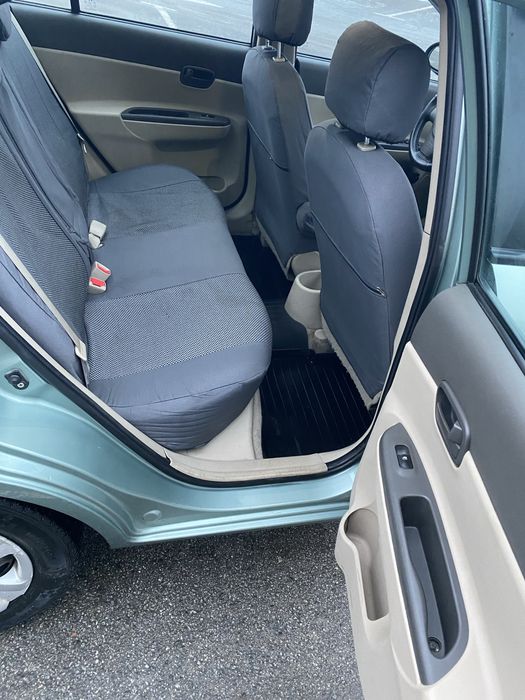 Продам hyndai accent