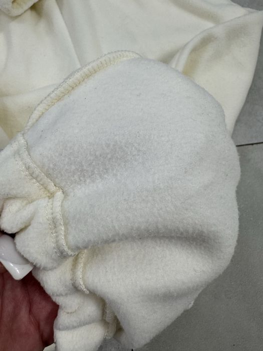 Комбінезон флісовий розмір S-M, костюм