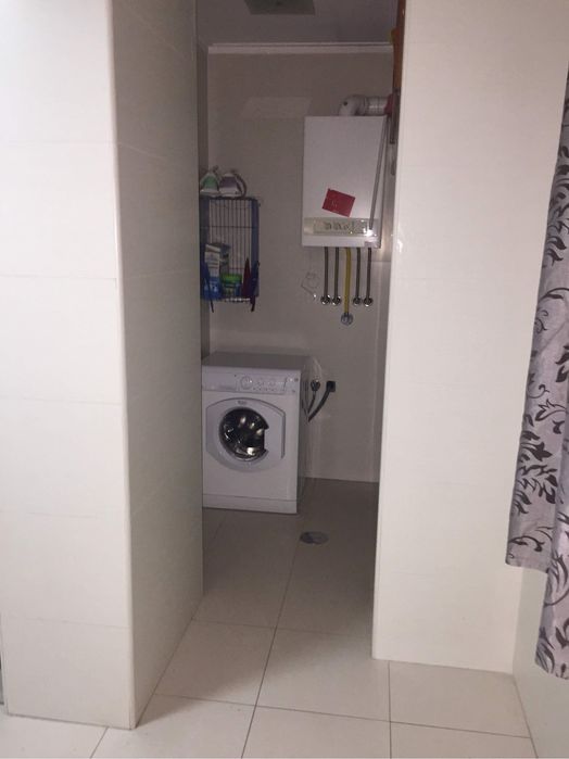 Quarto para trabalhadoras .