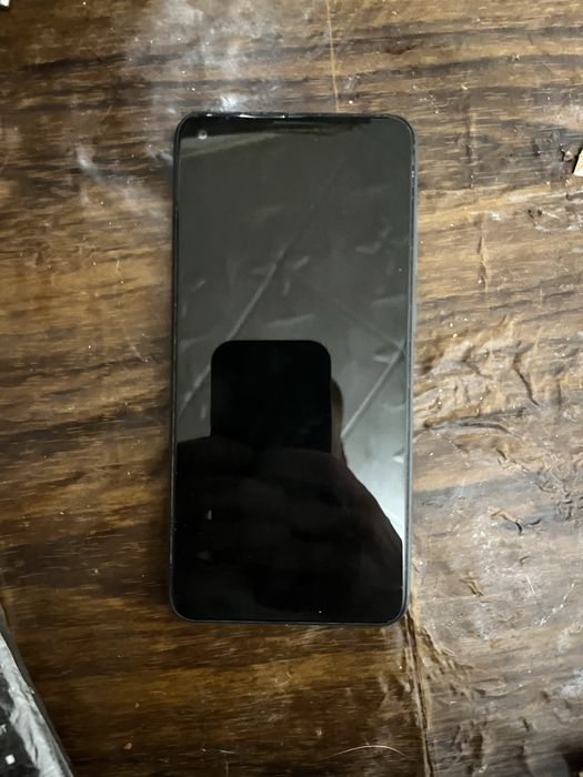 Redmi Not 9 на 128 гб