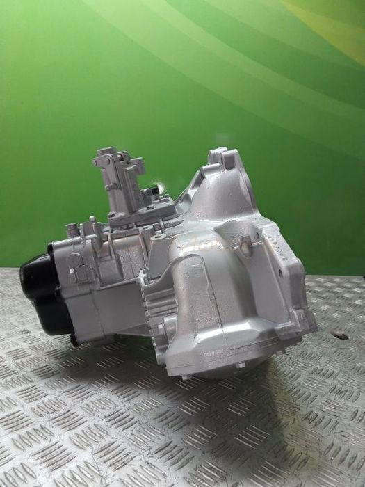 Caixa Velocidades Opel Astra 1.3 CDTI F17 - RECONDICIONADA