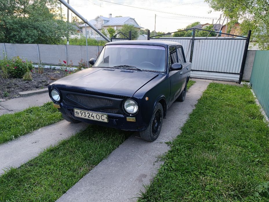 Продам  ВАЗ 2101