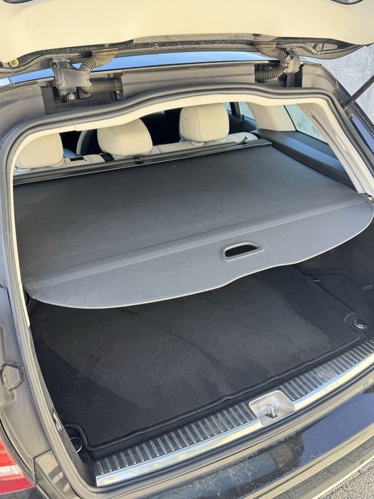 Mercedes-Benz C 220 d Avantgarde – Automática – Carrinha – 2015