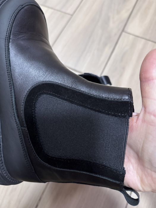 Челсі ботинки braska демісезон