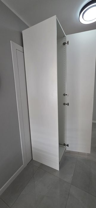 Szafa    Ikea     pax