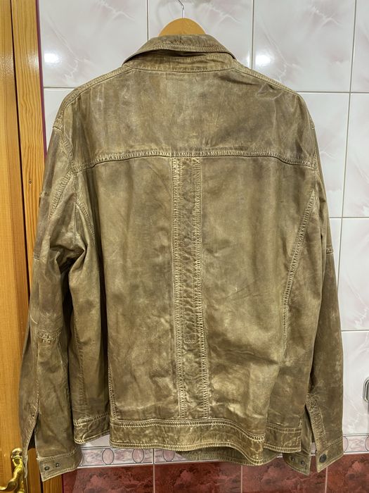 Pierre Cardin куртка ветровка. L. Xl