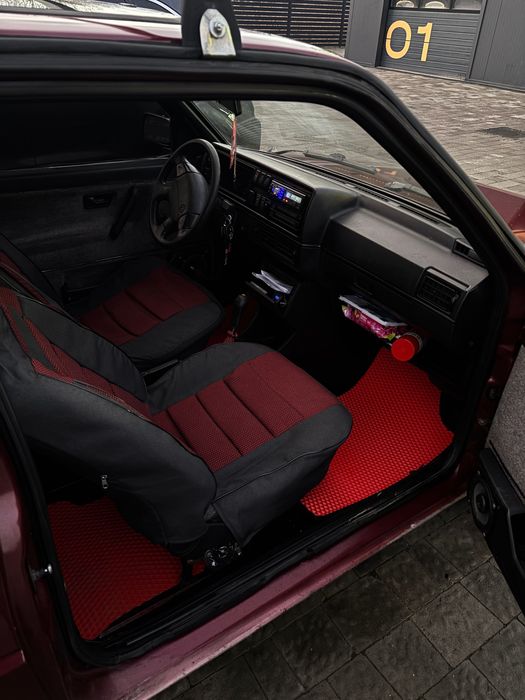 Гольф2 стан 10 з 10