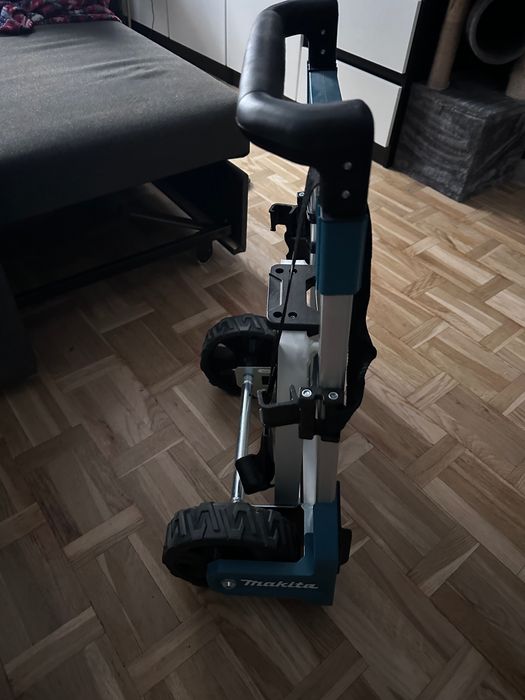 Wózek Transportowy Makita
