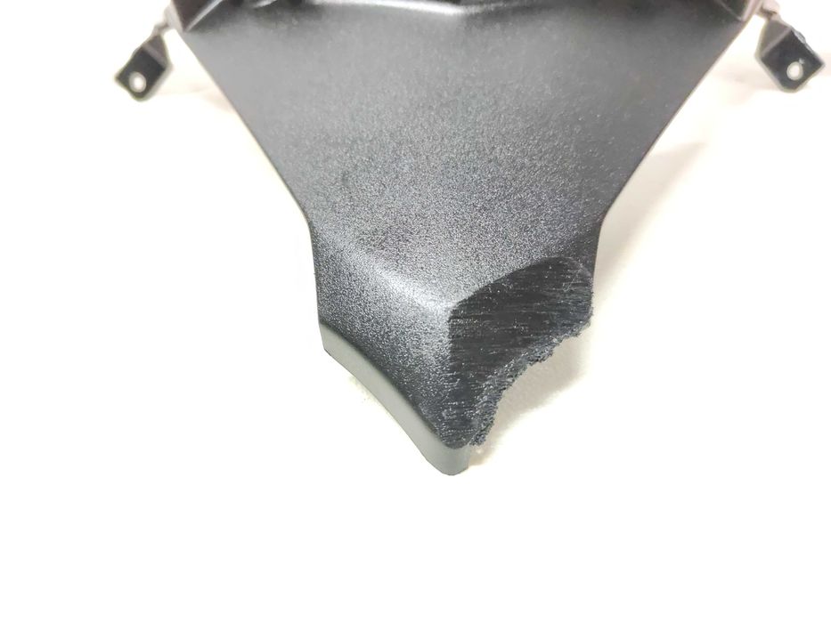 KAWASAKI Z 650 Z 650 Czasza Nosek Kierunkowskaz Przedni Przód