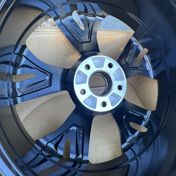 Диски Audi R18 R19 5/112 Ауді A3 A4 A5 A6 C7 C8 A7 A8 Q3 Q4 Q5 e-tron