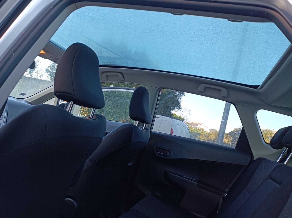 Toyota Verso-S 1.4 D-4D Life