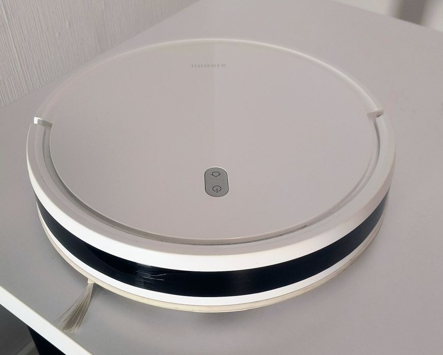 Odkurzacz Xiaomi robot sprzątający