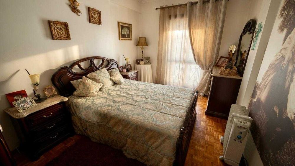 Apartamento 140m2