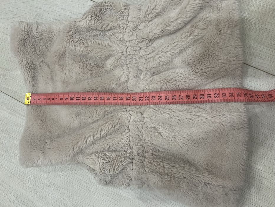 Тепла жилетка LC Waikiki