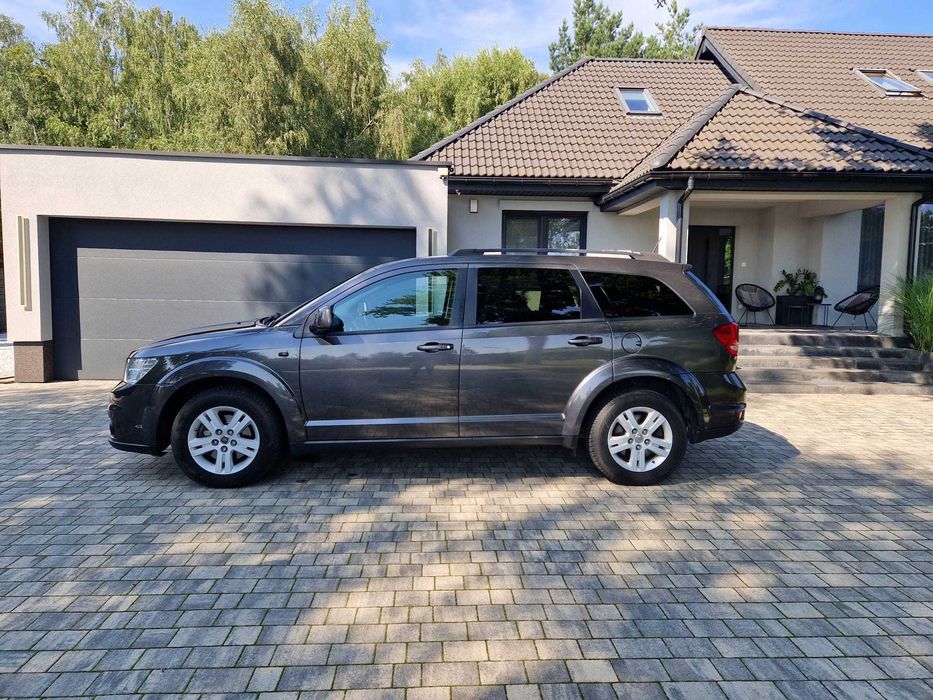 Fiat Freemont