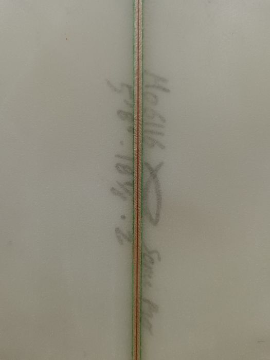 Prancha Surf All Merrick 5'8 18 1/8