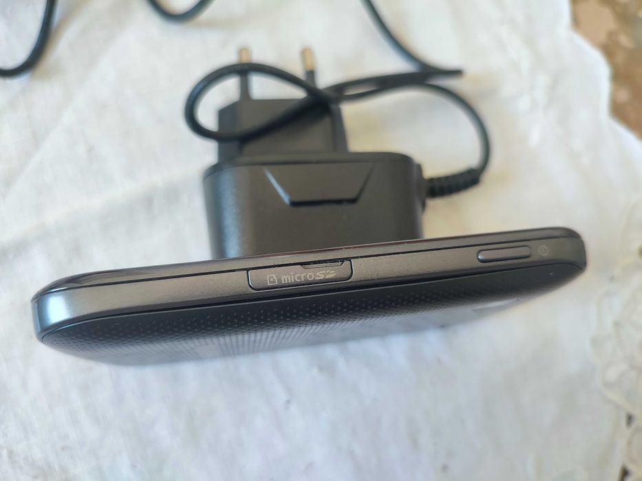 Telephone Samsung | GT-S5660 GALAXY GIO