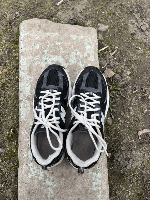 Кросівки new balance 530