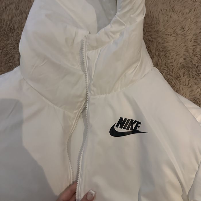 Nike Sportswear Reversible Puffer