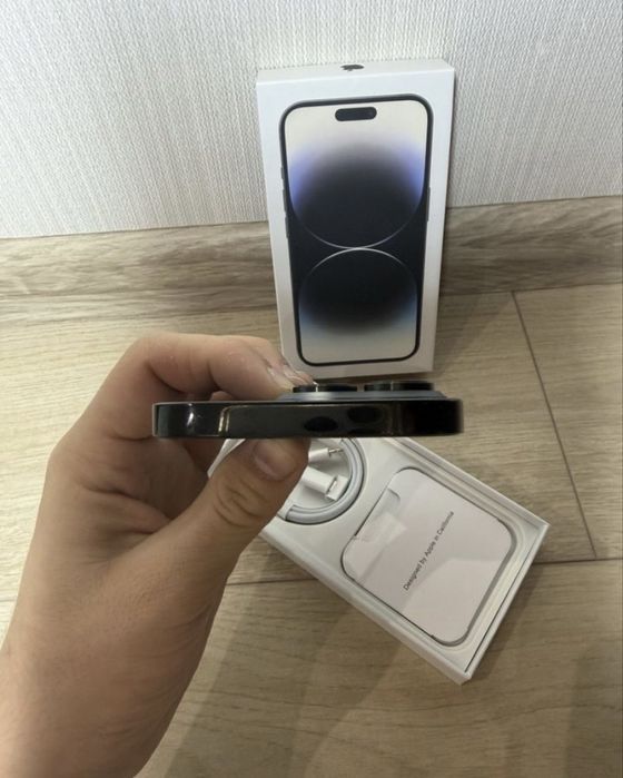Iphone 14 Pro 256gb ідеальний стан